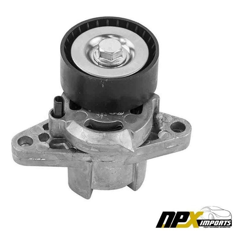 Tensor Da Correia Do Alternador Renault Logan 1.6 8v 08-09 - NPX Imports