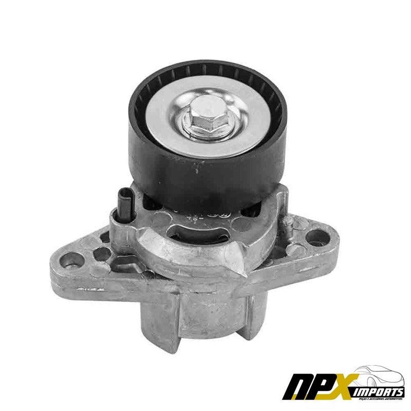 Tensor Da Correia Do Alternador Renault Scénic 1.6 16v 01-07 - NPX Imports