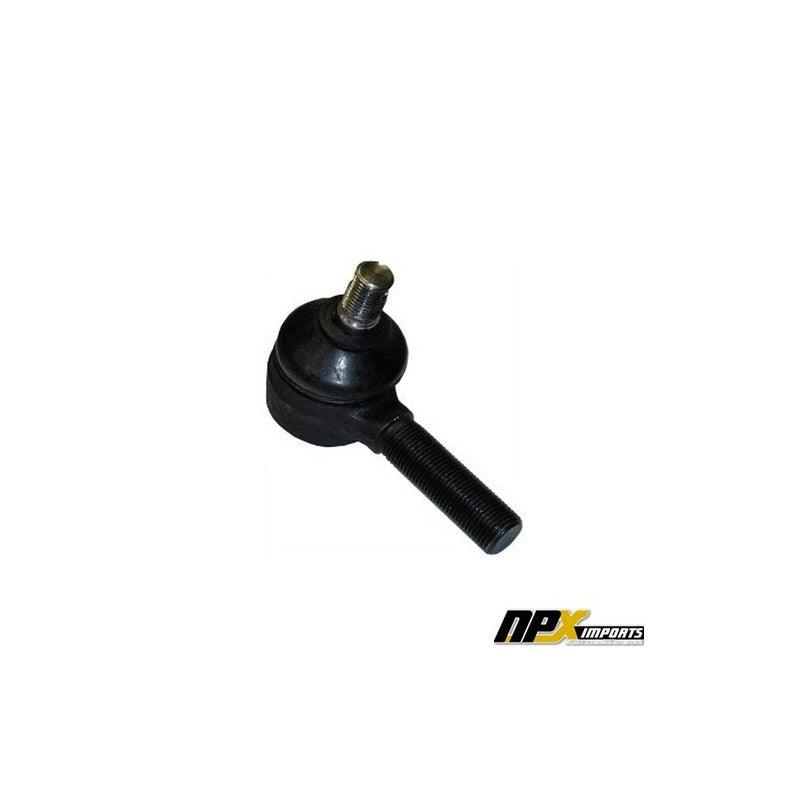 Terminal De Direcao Curto Hilux 2.8 3l 4x4 1997-2001 - NPX Imports