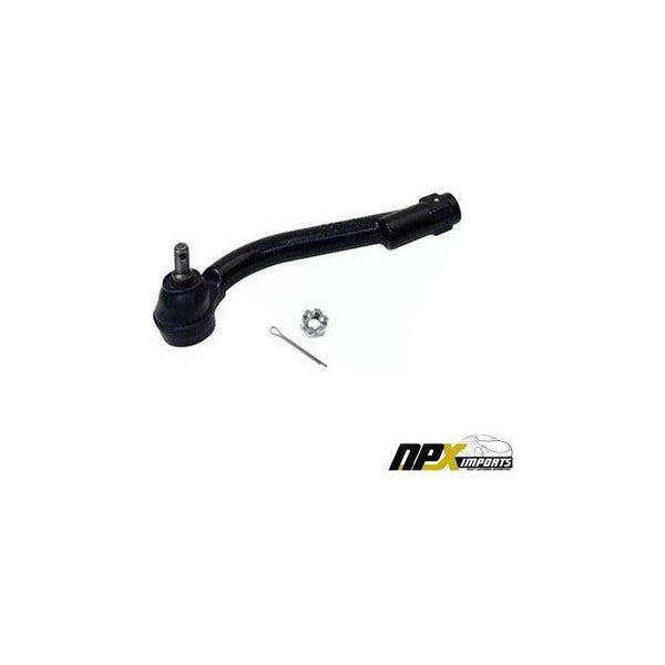 Terminal De Direção Kia Carens - Magentis - NPX Imports