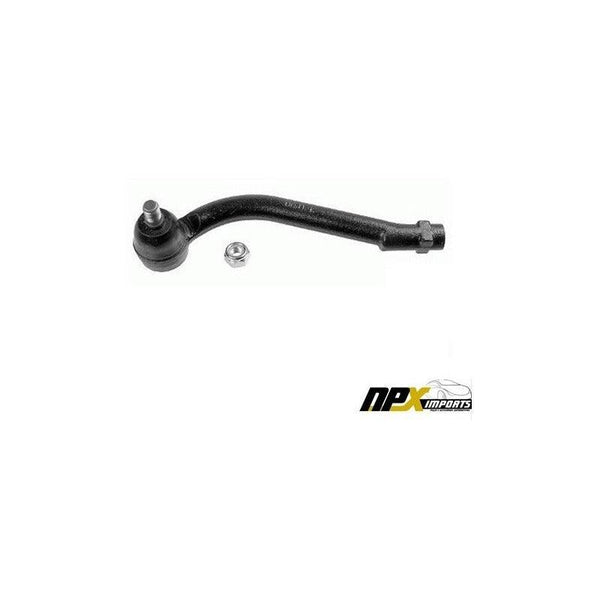 Terminal De Direção Vera Cruz 2006-2012 - Lado Esquerdo - NPX Imports