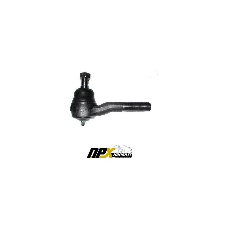 Terminal Direção Externo Curto Pajero Sport - L200 Sport - NPX Imports