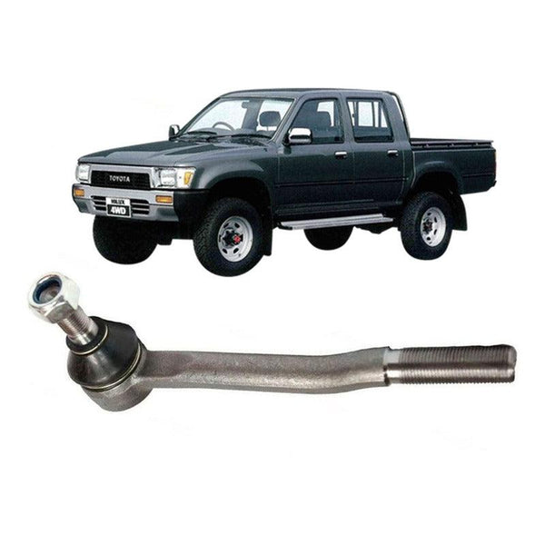 Terminal Direção Interno Toyota Hilux 1992-2005 - NPX Imports