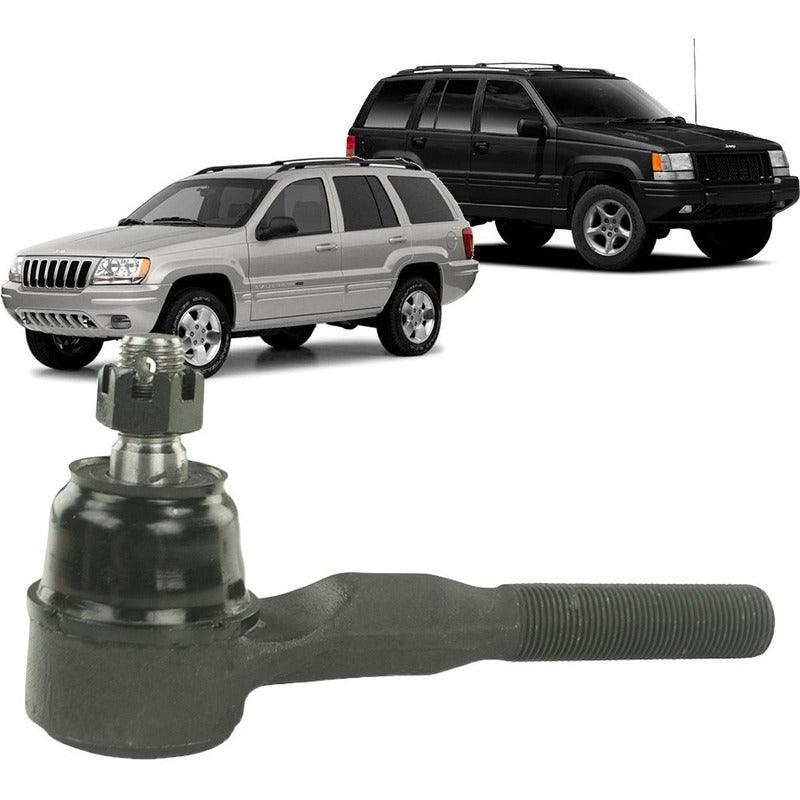 Terminal Grand Cherokee 4.0 Cherokee Sport 4.0 1991 A 2001 - NPX Imports