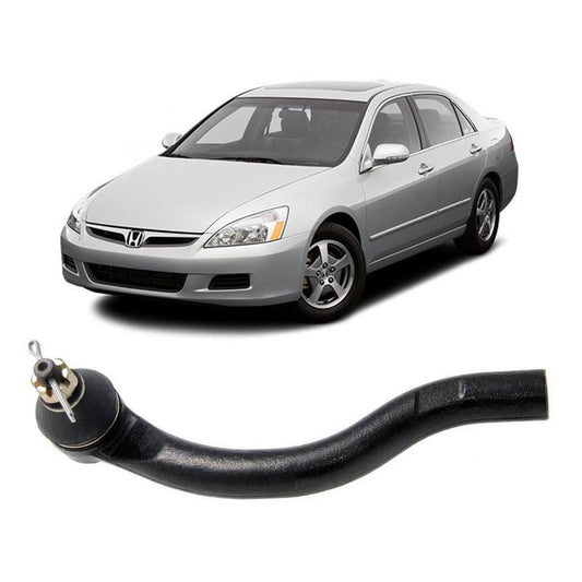 Terminal Ponteira Accord 2003 2004 2005 2006 2007 - Direito - NPX Imports