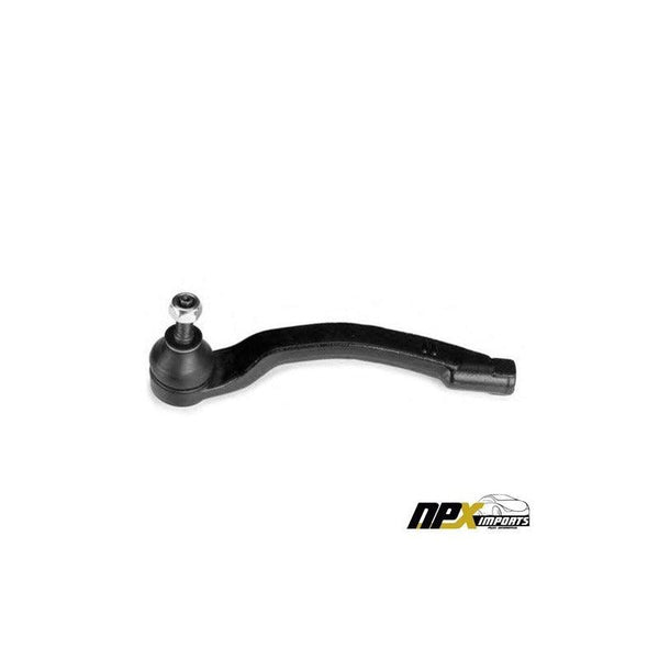 Terminal Ponteira De Direção Renault Scenic 2007 2008 2009 - NPX Imports