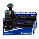 Terminal Ponteira Direção A1 A3 Golf Up Gol 1999 A 2020 Par - NPX Imports