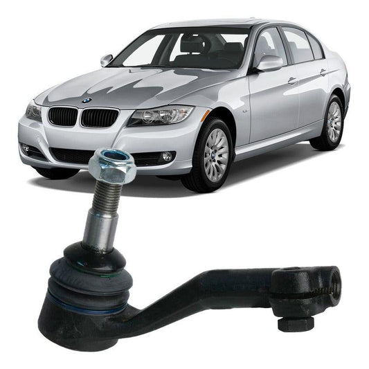 Terminal Ponteira Direção Direito Bmw 320 E90 2005 A 2013 - NPX Imports