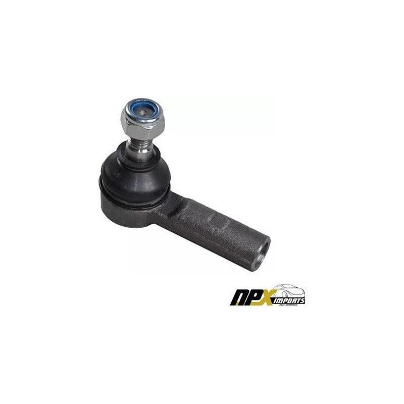 Terminal Ponteira Direção Toyota Hilux Sw4 2005-2016 - NPX Imports