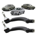 Terminal Ponteira Direção V70 S60 S80 1998 A 2010 - Par - NPX Imports