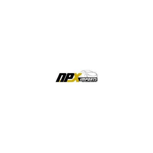 Trizeta Chrysler Caravan Grand Caravan 32 Dentes Elo 37mm - NPX Imports