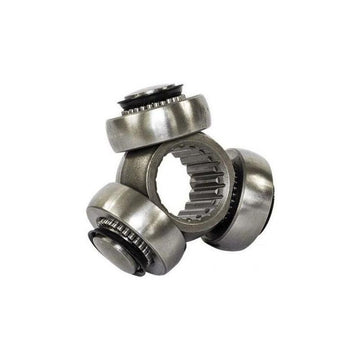 Trizeta Focus 2.0 2003 A 2009 - NPX Imports