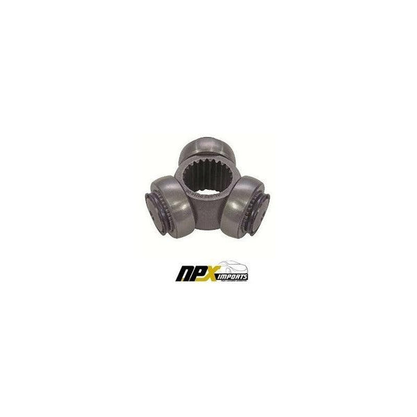 Trizeta New Civic Aut. Fit 22 Dentes Elo 32mm