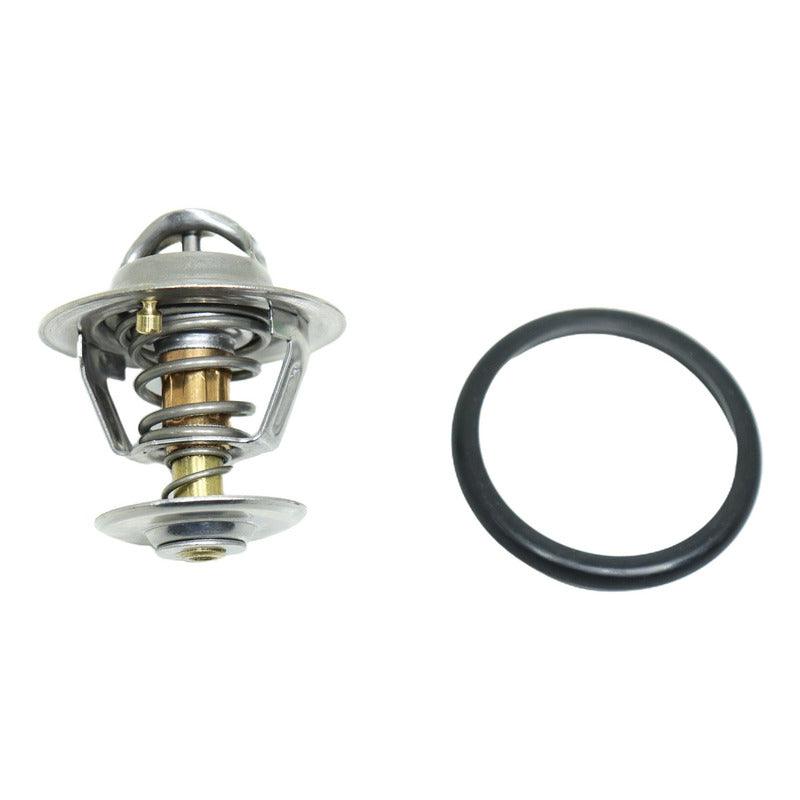 Válvula Termostática Escort 1.8 16v Zetec De 1997 A 2000 - NPX Imports