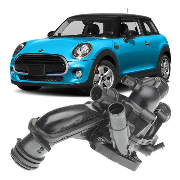 Válvula Termostática Mini Cooper 2008-2015 1.6s N18