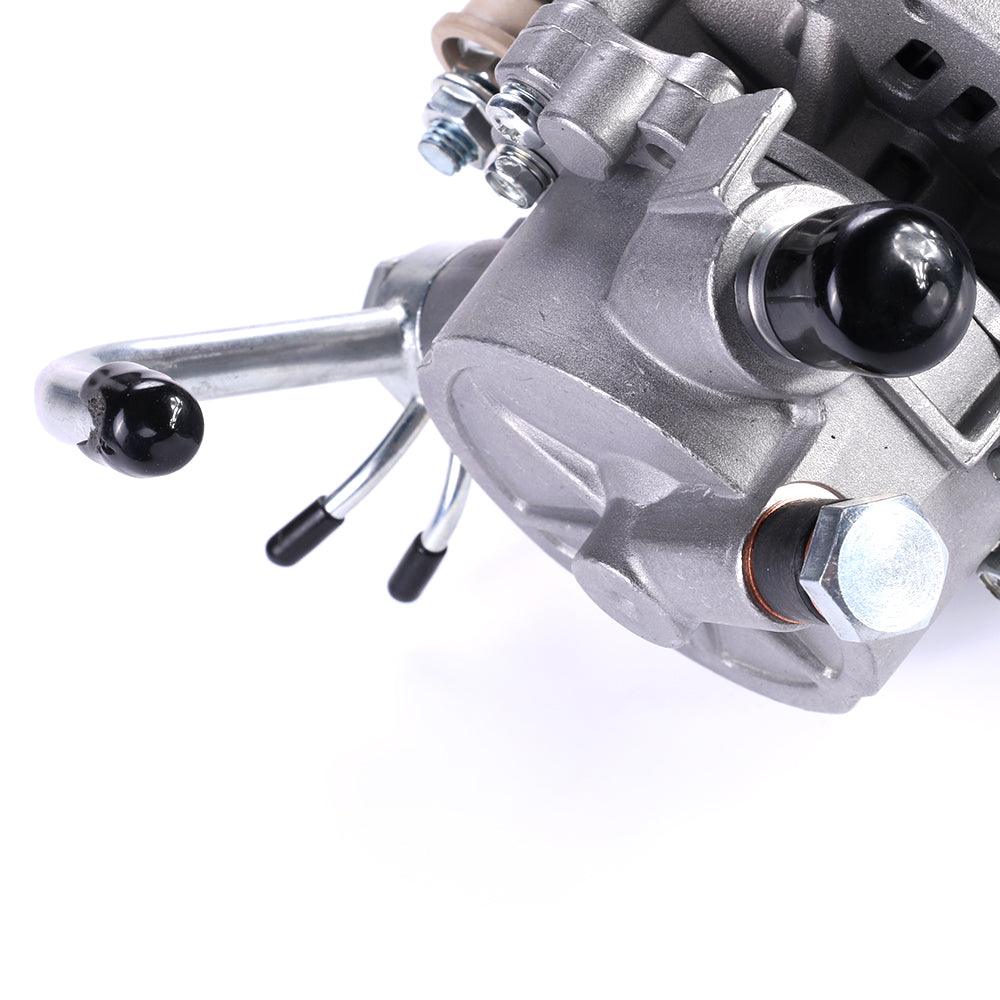 Alternador Com Bomba Vácuo L200 Gl Gls Hpe Sport 2.5 Diesel - NPX Imports