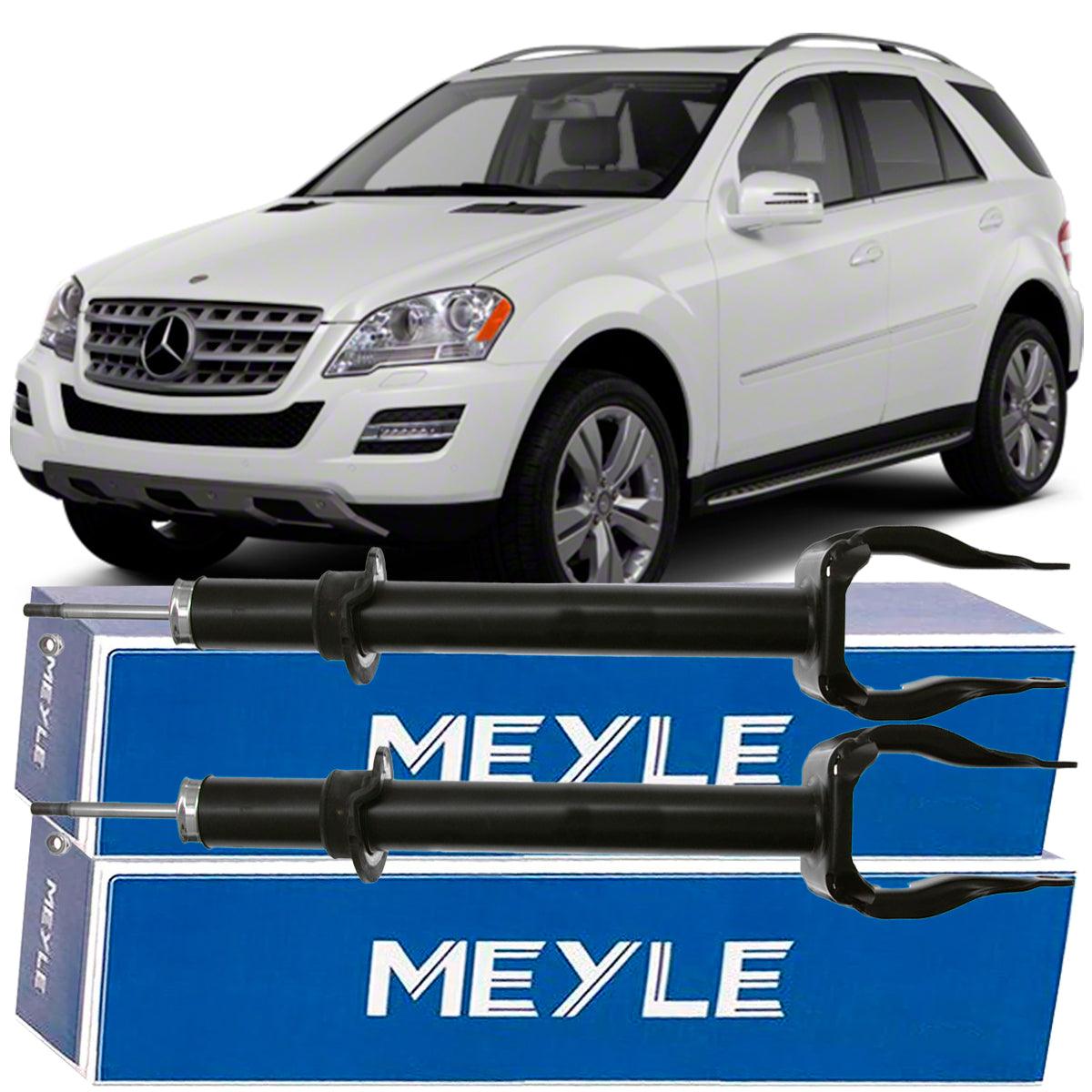 Amortecedor Dianteiro Ml300 Ml320 Ml350 Ml63 W164 2005-2011 - NPX Imports