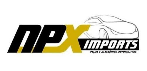 Bomba Dagua Jetta 2.0 Tsi - Carcaça Completa 2013-2017 - NPX Imports