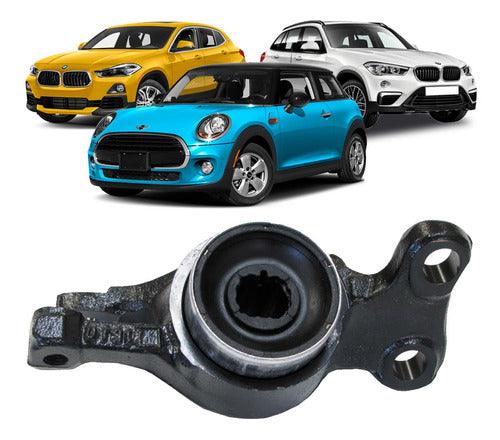 Bucha Bandeja Com Suporte Dir Mini Cooper X1 F48 X2 F39 - NPX Imports