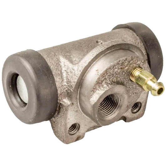Cilindro Freio Direito Burrinho Roda Peugeot 206 95 A 2002 - NPX Imports