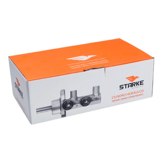 Cilindro Mestre Embreagem New Civic 2006 07 08 2009 10 2011 - NPX Imports