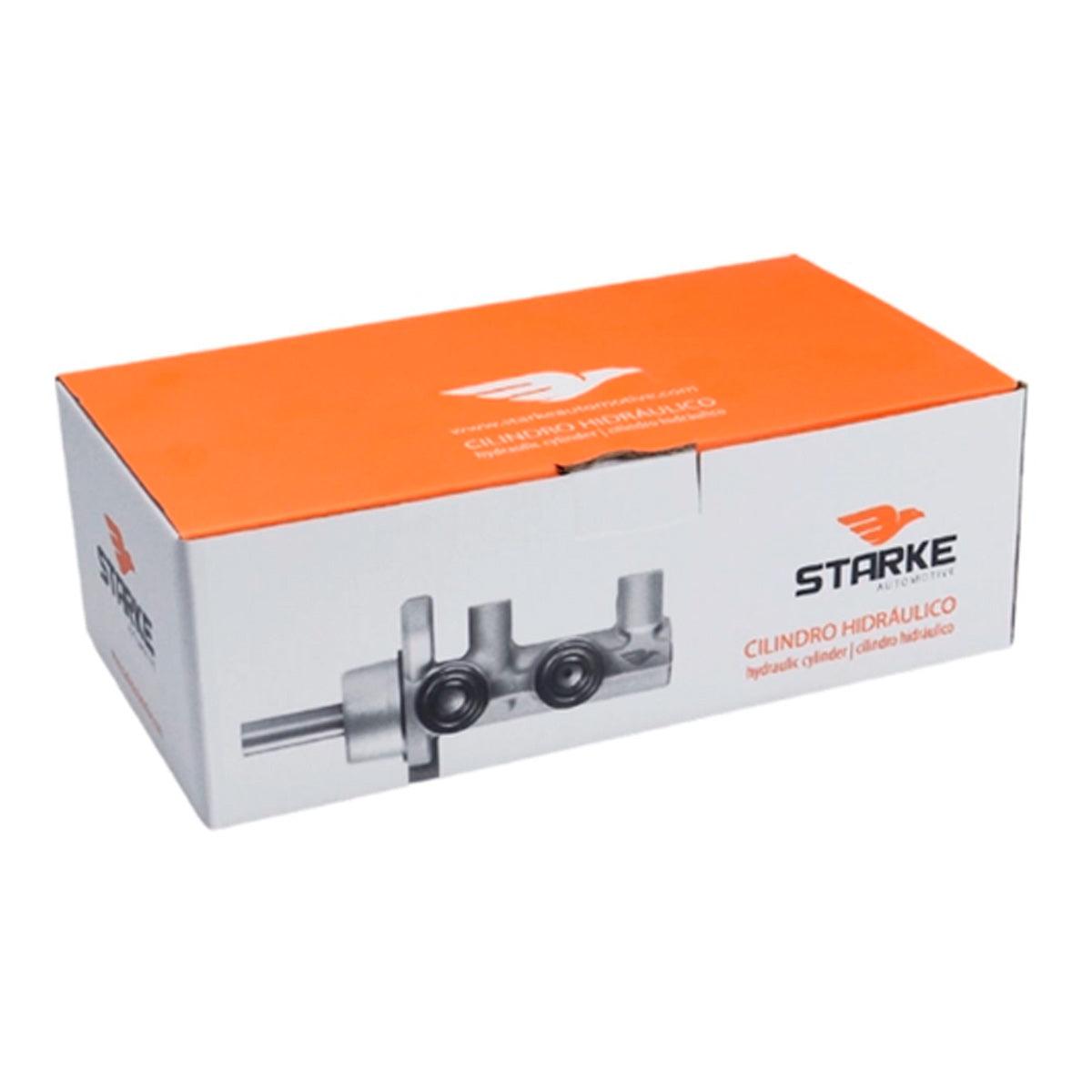 Cilindro Mestre Embreagem Toyota Corolla 1.6 16V 1992 a 2002 - NPX Imports