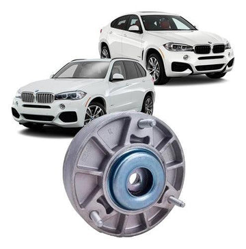 Coxim Amortecedor Diant X5 F15 2013 A 2018 X6 2015 A 2018 - NPX Imports