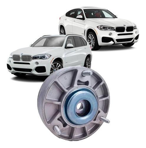 Coxim Amortecedor Diant X5 F15 2013 A 2018 X6 2015 A 2018 - NPX Imports