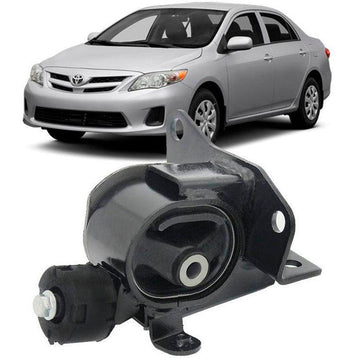 Coxim Esquerdo Motor Corolla 1.8 2.0 2009 A 2014 Automatico - NPX Imports