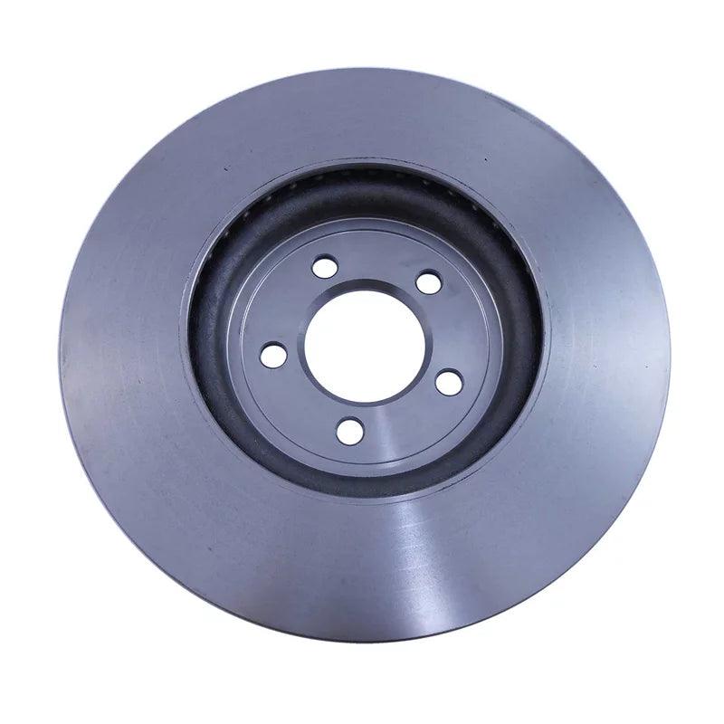 Disco de Freio Dianteiro BD6763 Jaguar S F Type XF XJ XKR - NPX Imports