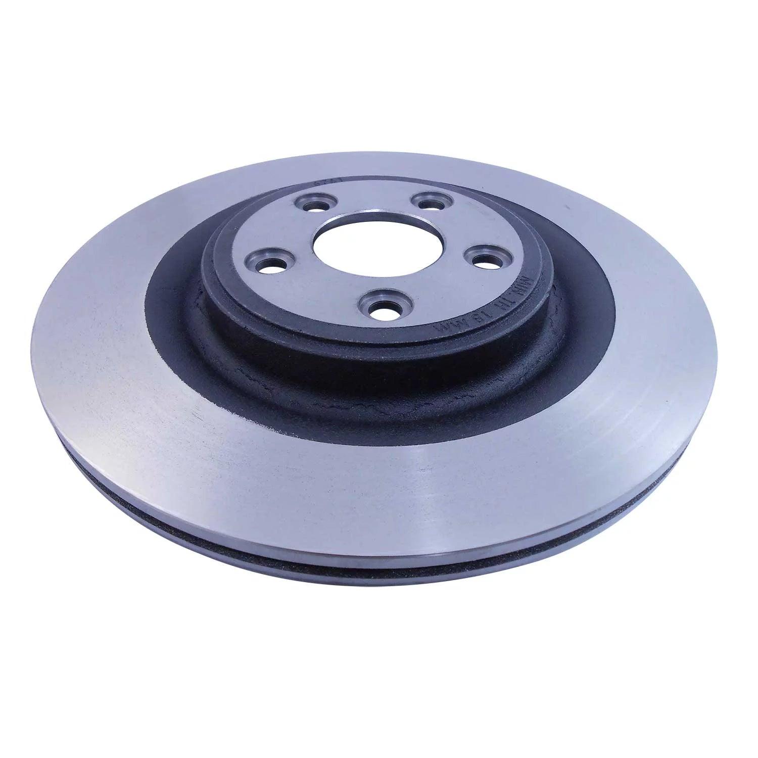 Disco de Freio Traseiro BD6761 Jaguar S F Type XF XJ XKR - NPX Imports