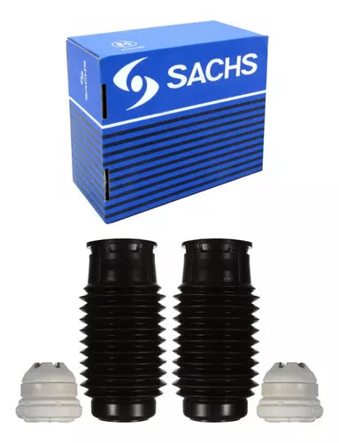 Kit reparo amortecedor dianteiro C180 C200 C250 2014 a 2019 - NPX Imports
