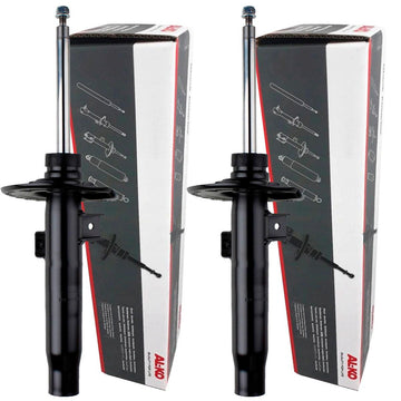 Par Amortecedor Dianteiro BMW 320i G20 2019 2020 2021 2022 - NPX Imports