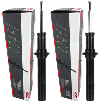 Par Amortecedor Dianteiro Bmw X5 F15 2013 a 2019 - NPX Imports