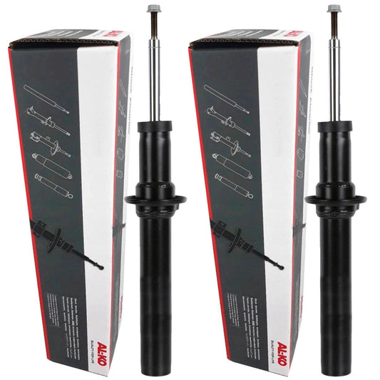 Par Amortecedor Dianteiro Bmw X5 F15 2013 a 2019 - NPX Imports