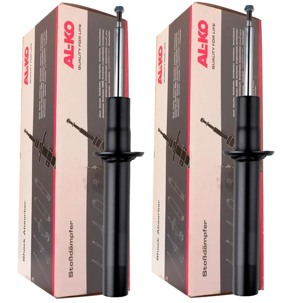 Par Amortecedor Dianteiro Volvo XC60 2017 em diante - NPX Imports