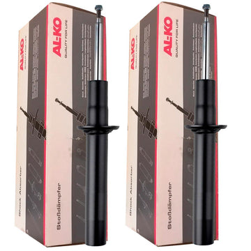 Par Amortecedor Dianteiro Volvo XC60 2017 em diante - NPX Imports