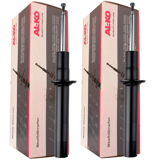 Par Amortecedor Dianteiro Volvo XC60 2017 em diante - NPX Imports