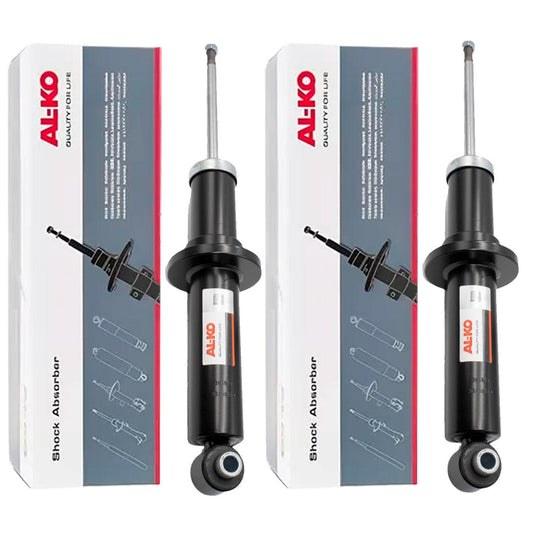 Par Amortecedor Traseiro BMW X3 F25 2010 a 2017 - NPX Imports