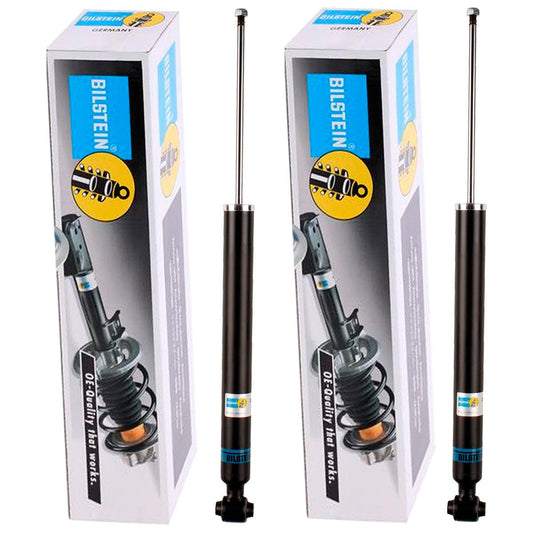 Par Amortecedor Traseiro Mercedes A200 1.6 W176 2012 a 2018 - NPX Imports