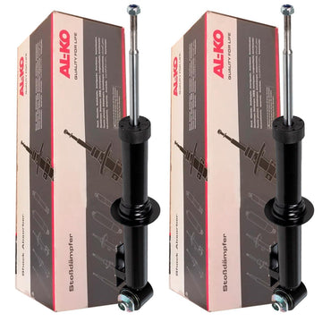 Par Amortecedor Traseiro Mini Cooper Countryman 2010 a 2016 - NPX Imports