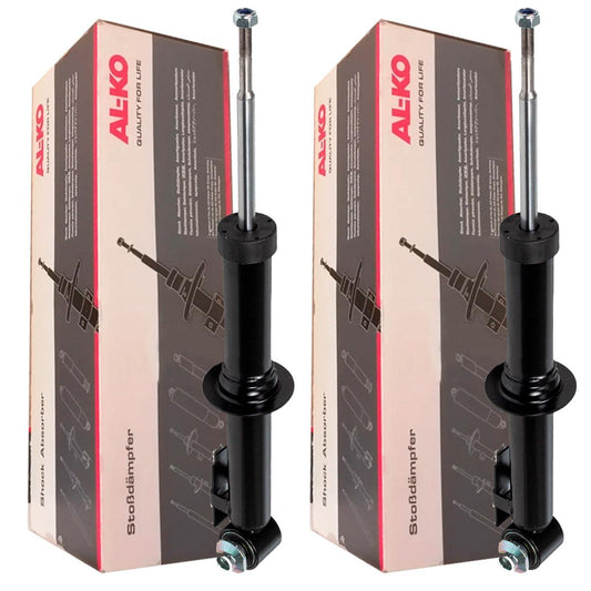 Par Amortecedor Traseiro Mini Cooper Countryman 2010 a 2016 - NPX Imports