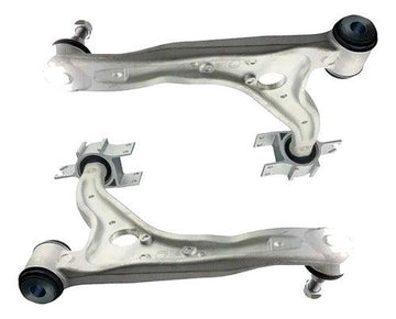 Par Bandeja Susp Dian Mercedes A200 B180 B200 Cla200 13 A 17 - NPX Imports