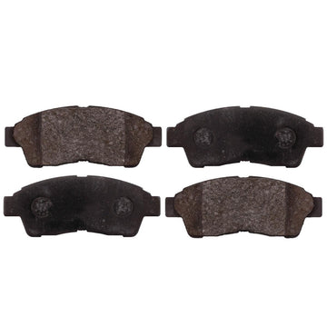 Pastilha De Freio Dianteiro Toyota Corolla 1.8 1999 a 2002 - NPX Imports