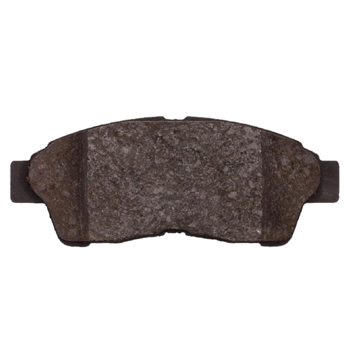 Pastilha De Freio Dianteiro Toyota Corolla 1.8 1999 a 2002 - NPX Imports