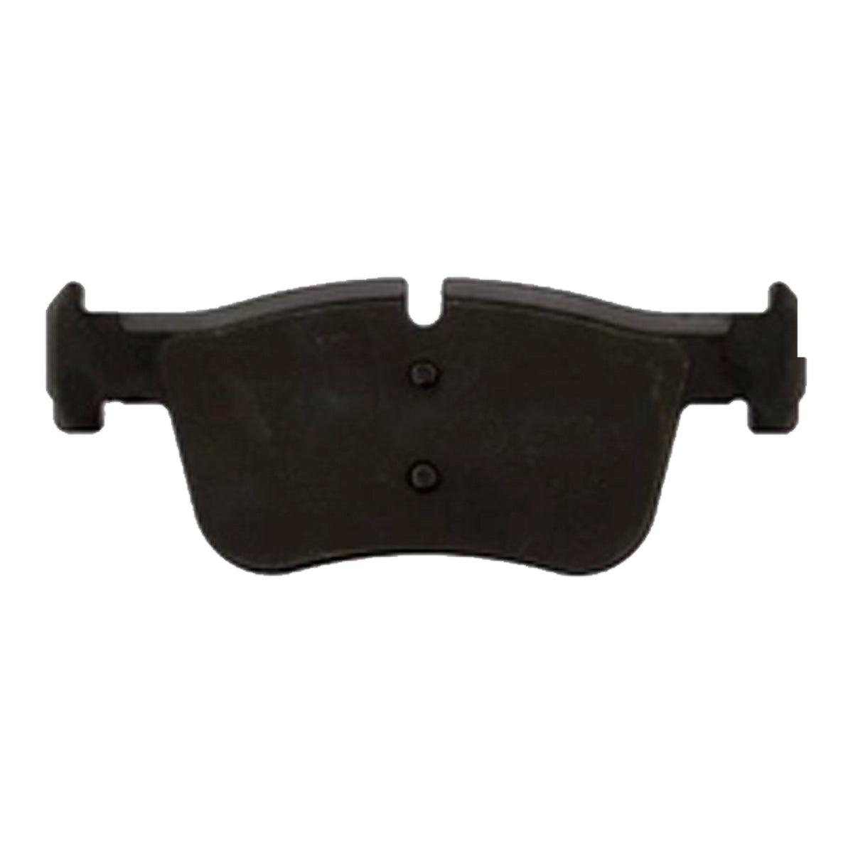 Pastilha Dianteira BMW Série 1 118d 2.0 2010 a 2019 - NPX Imports