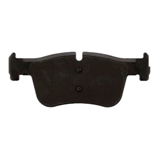 Pastilha Dianteira BMW Série 1 118d 2.0 2010 a 2019 - NPX Imports