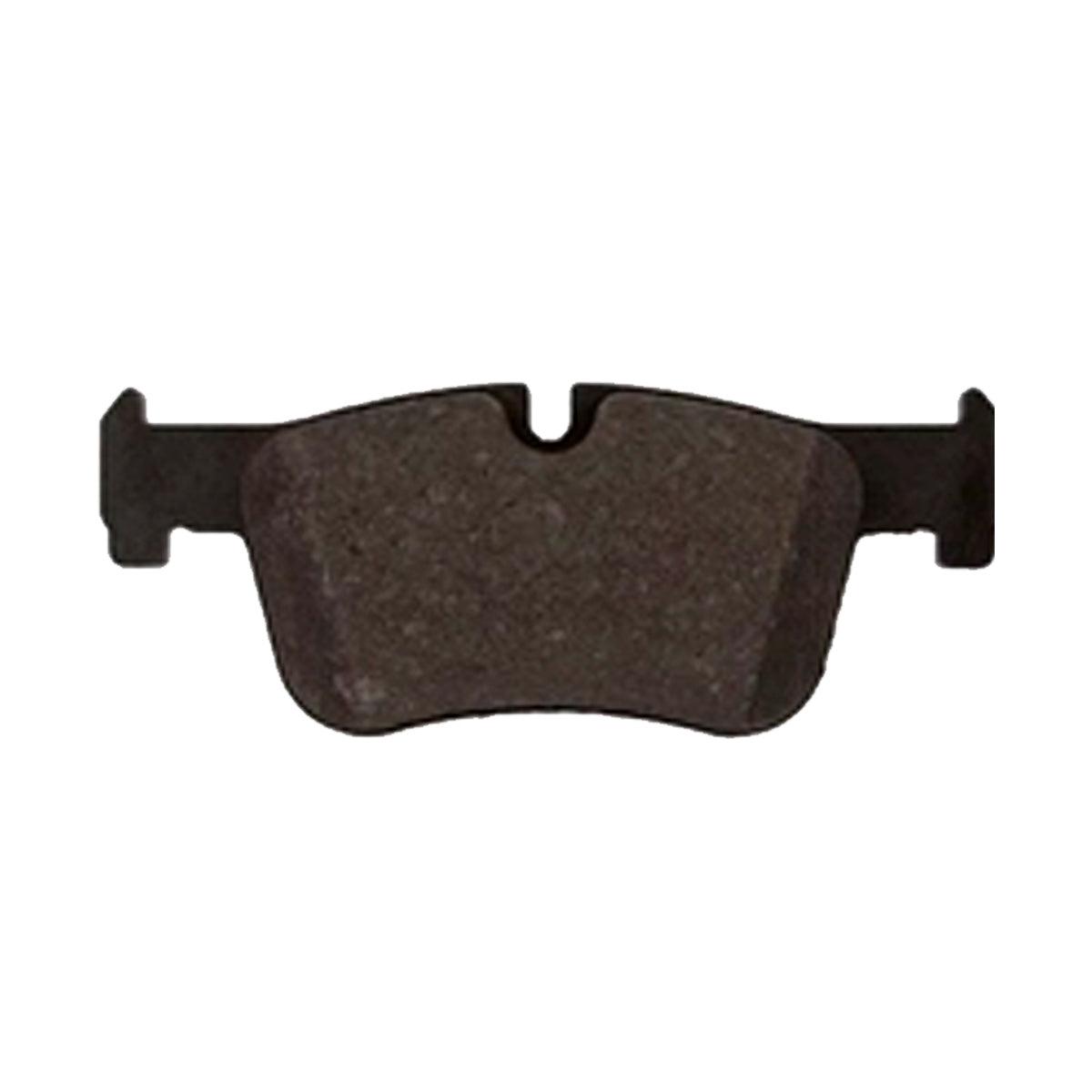 Pastilha Dianteira BMW Série 1 118d 2.0 2010 a 2019 - NPX Imports