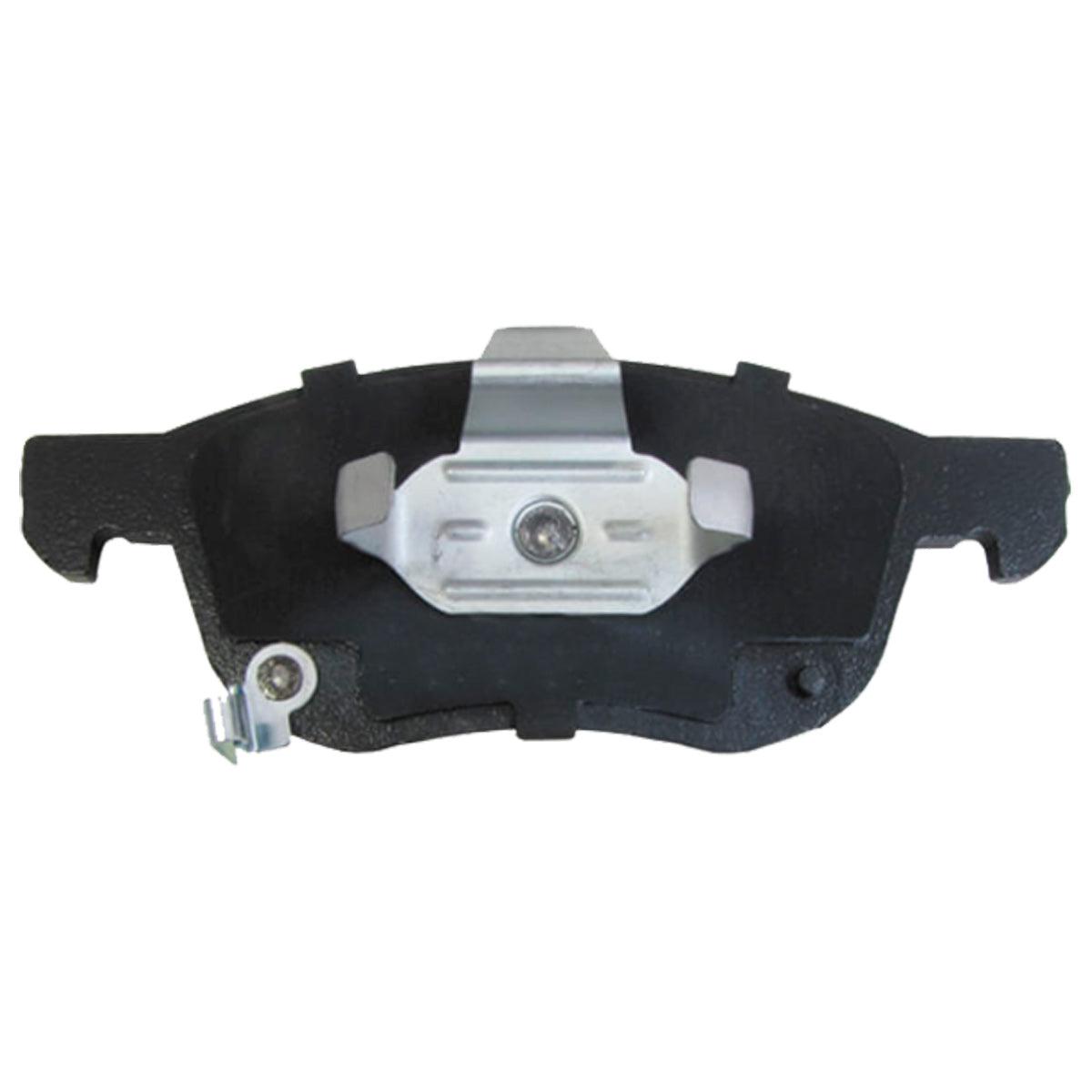 Pastilha Dianteira Honda Civic EX EXL LX 2019 a 2021 - NPX Imports