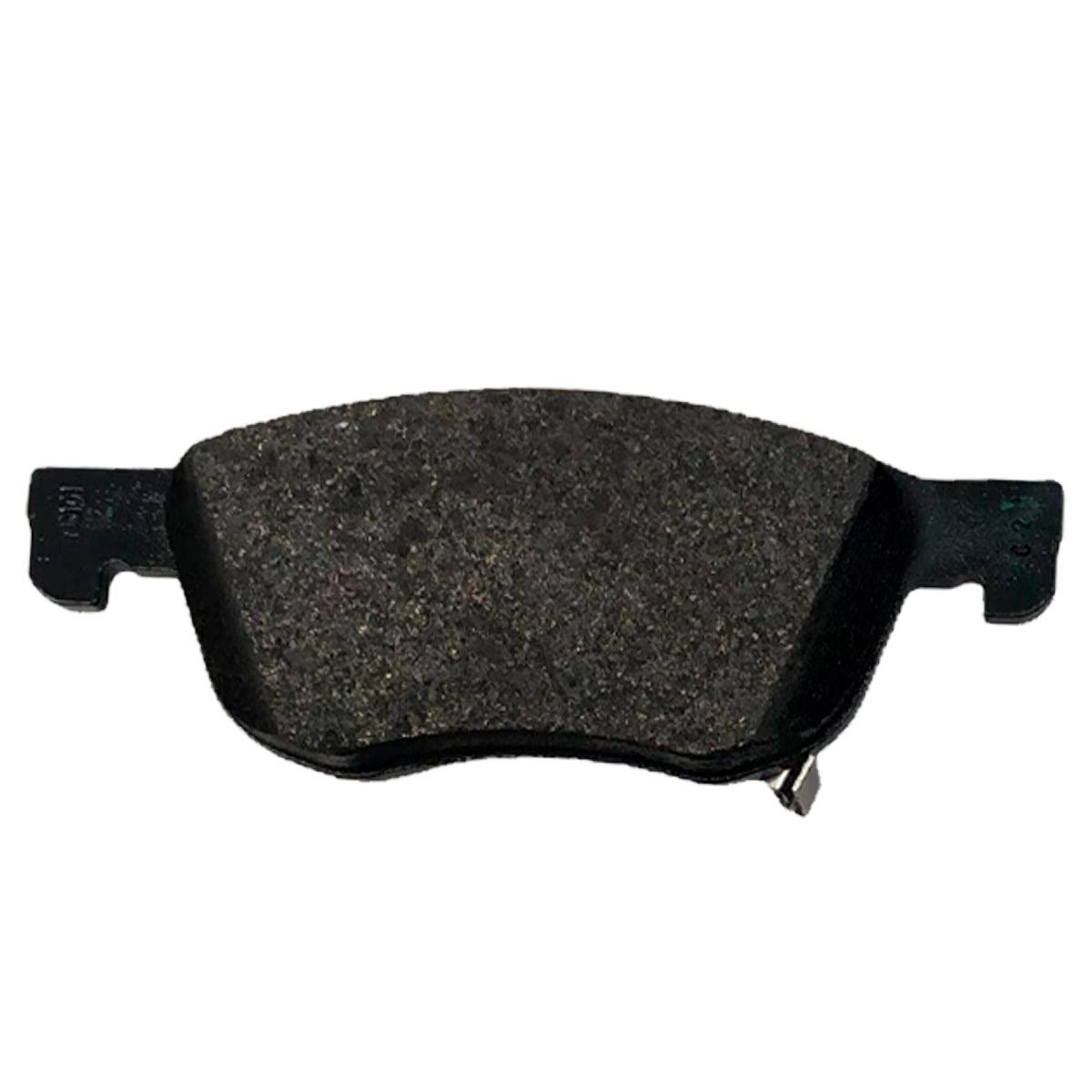 Pastilha Dianteira Honda Civic EX EXL LX 2019 a 2021 - NPX Imports